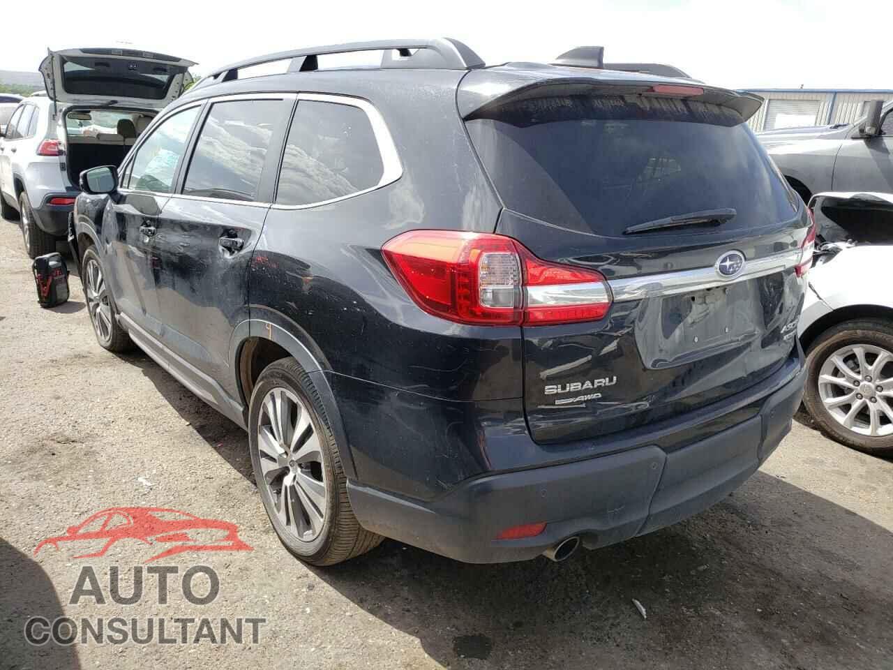 SUBARU ASCENT 2021 - 4S4WMAPD1M3418726