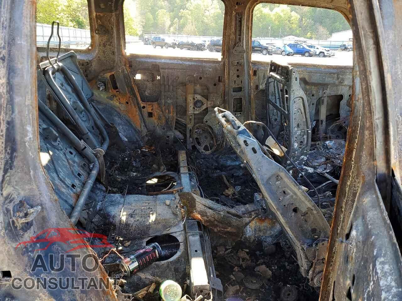 JEEP PATRIOT 2012 - 1C4NJRFB7CD577430