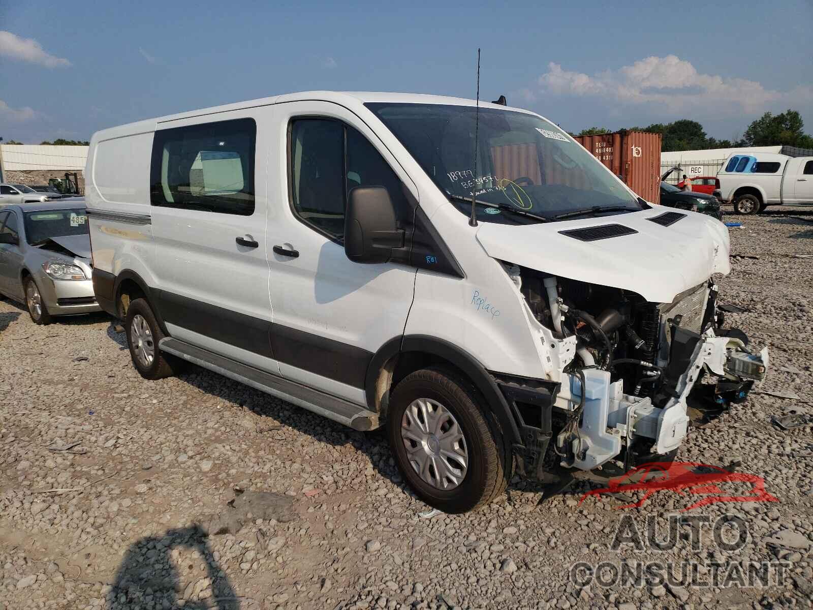 FORD TRANSIT CO 2020 - 1FTBR1Y8XLKB13736