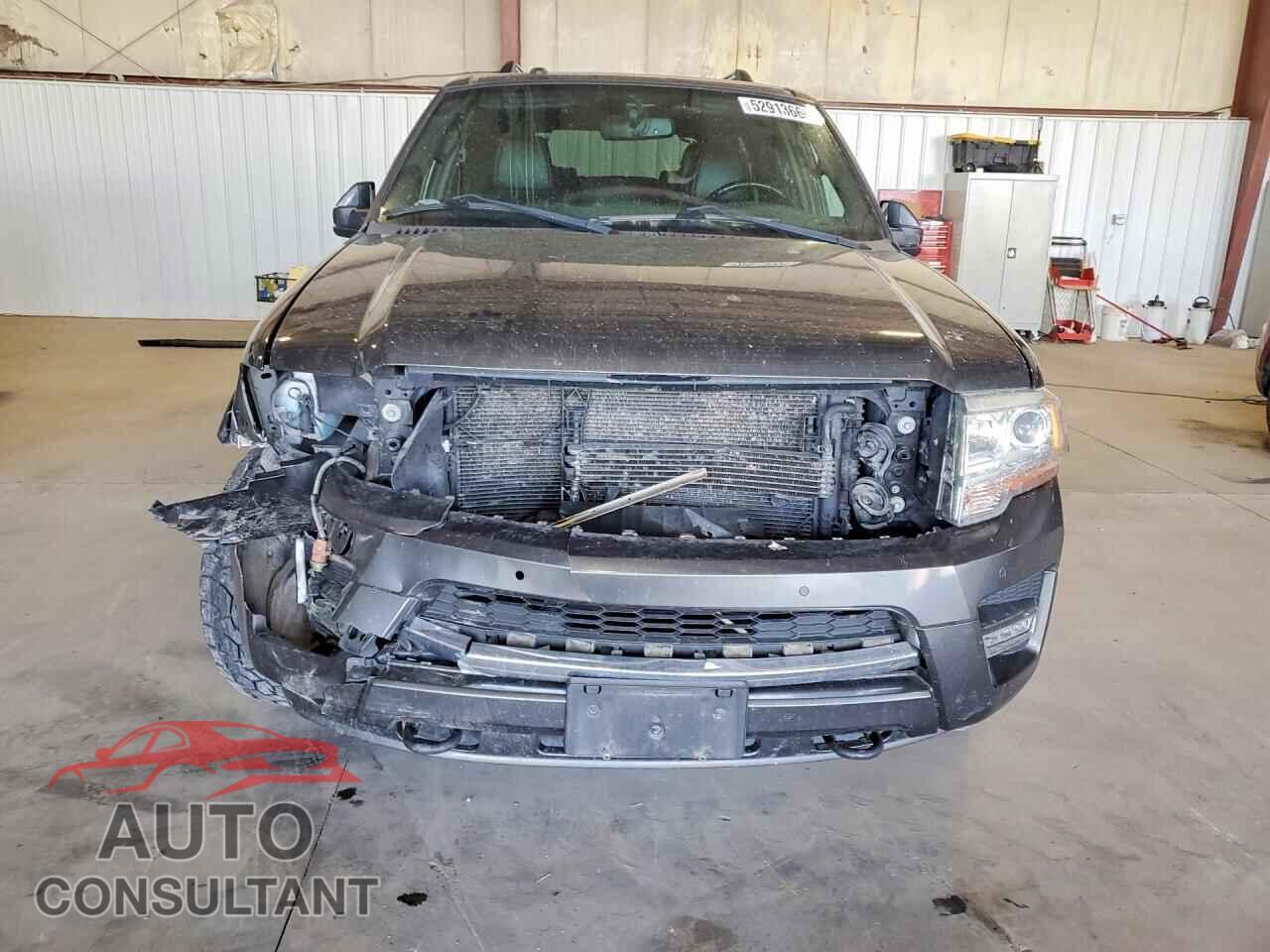 FORD EXPEDITION 2016 - 1FMJU2AT6GEF02291