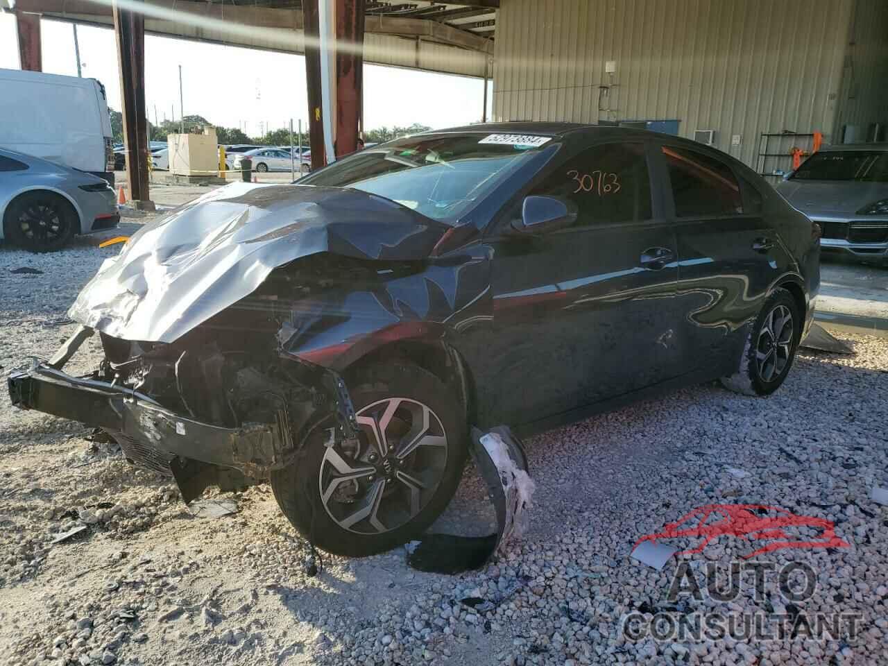 KIA FORTE 2019 - 3KPF24AD1KE060747