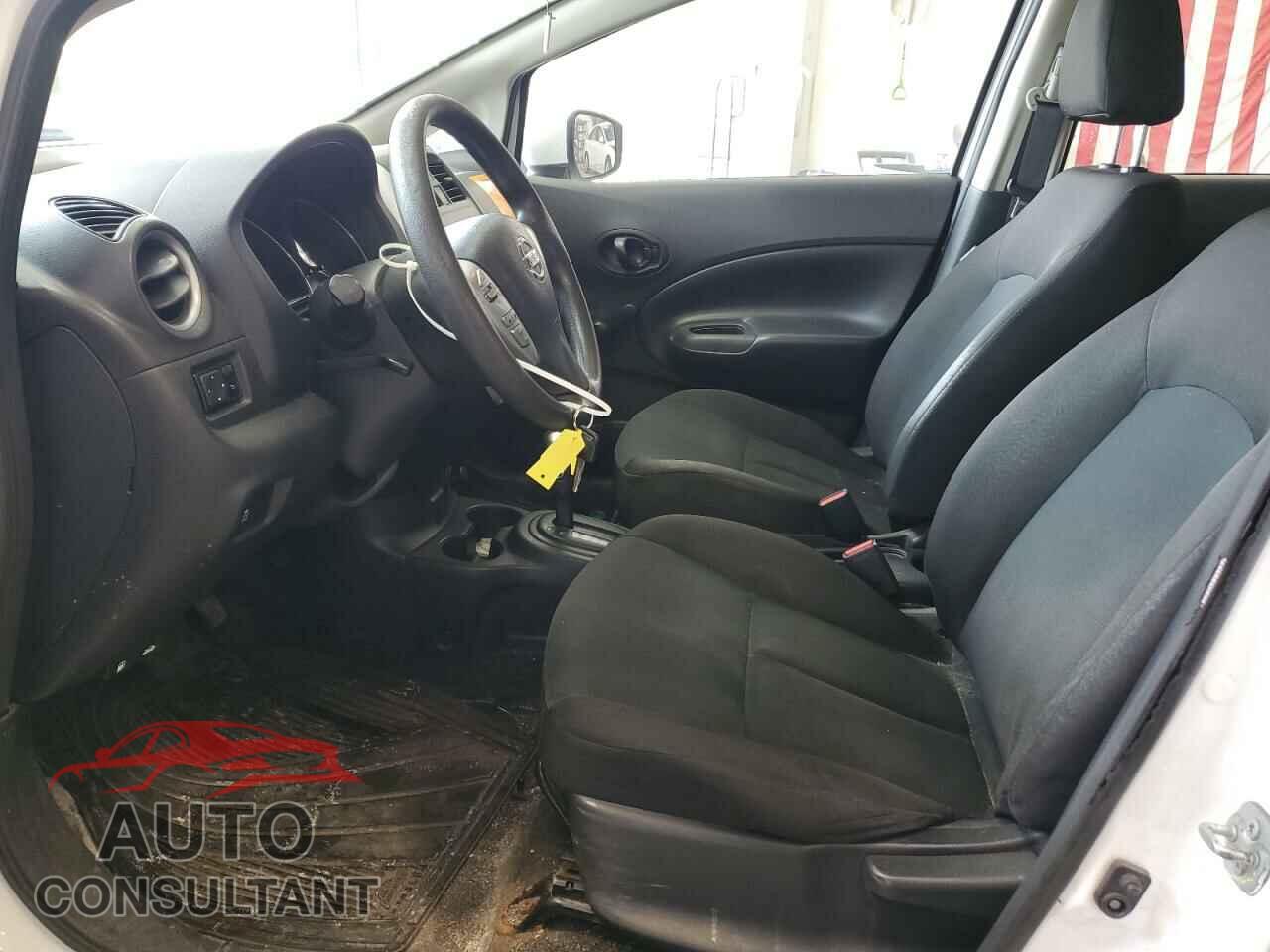 NISSAN VERSA 2017 - 3N1CE2CP3HL354762