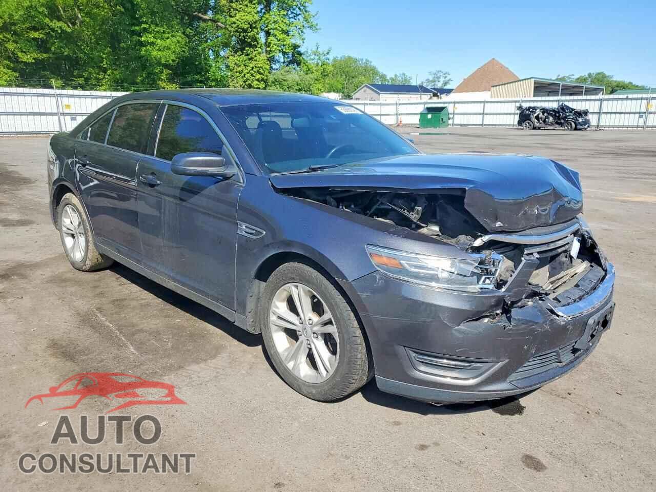 FORD TAURUS 2015 - 1FAHP2E86FG176243