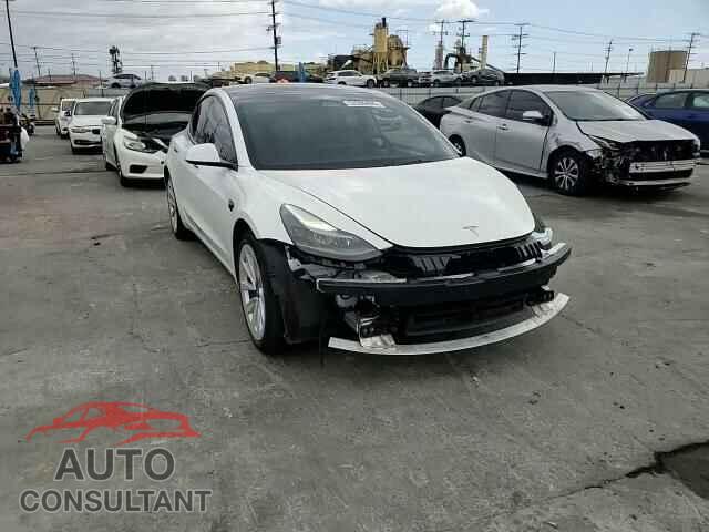 TESLA MODEL 3 2023 - 5YJ3E1EA2PF473562