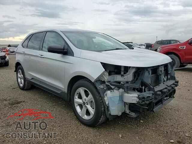 FORD EDGE 2015 - 2FMTK3G83FBC32745