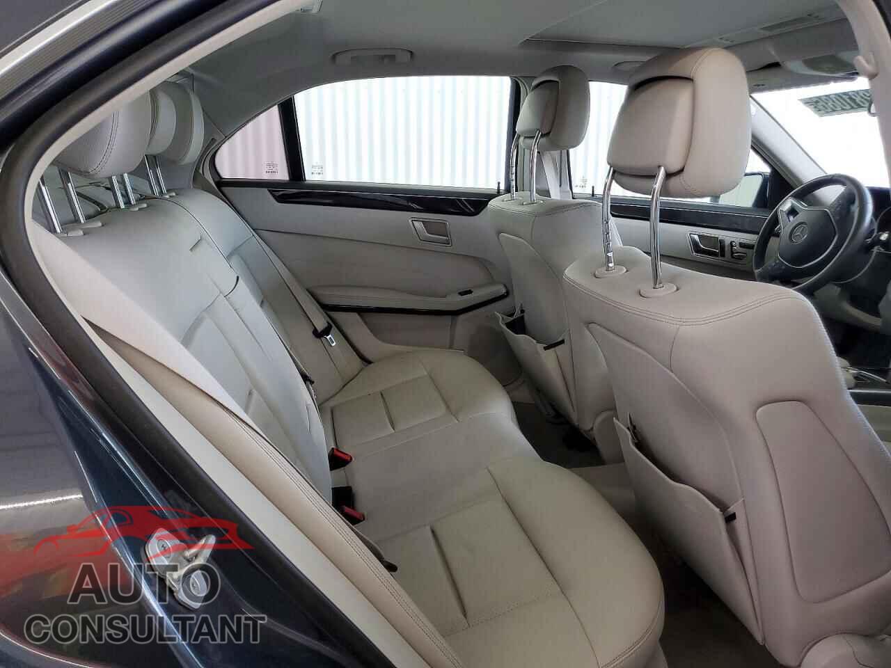 MERCEDES-BENZ E-CLASS 2014 - WDDHF5KB8EA802154