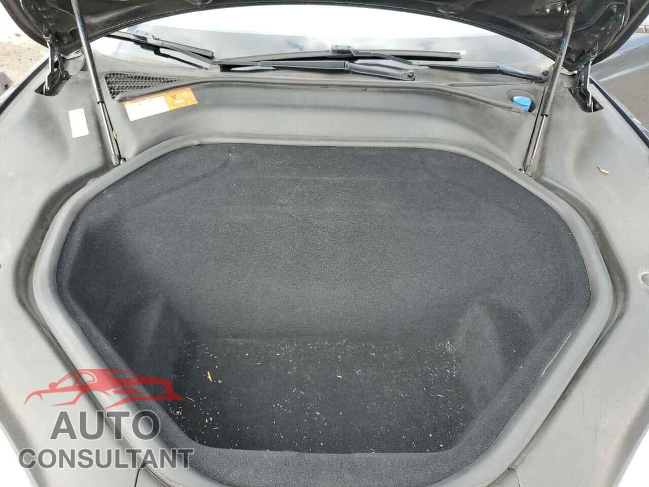 TESLA MODEL S 2015 - 5YJSA1E29FF116457