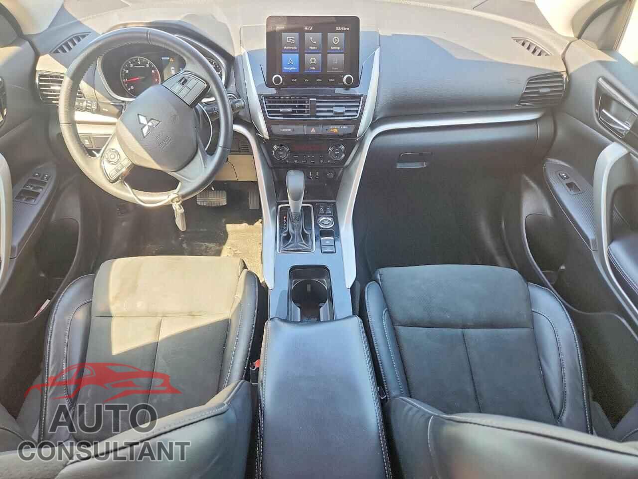 MITSUBISHI ECLIPSE 2023 - JA4ATWAA2PZ006386