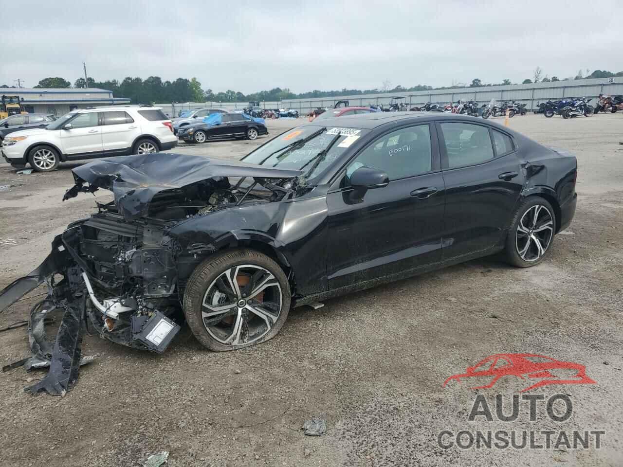 VOLVO S60 CORE 2024 - 7JRL12TK6RG323297