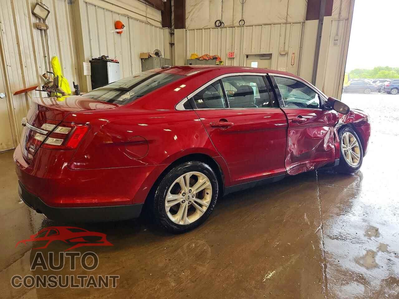 FORD TAURUS 2014 - 1FAHP2E94EG121149
