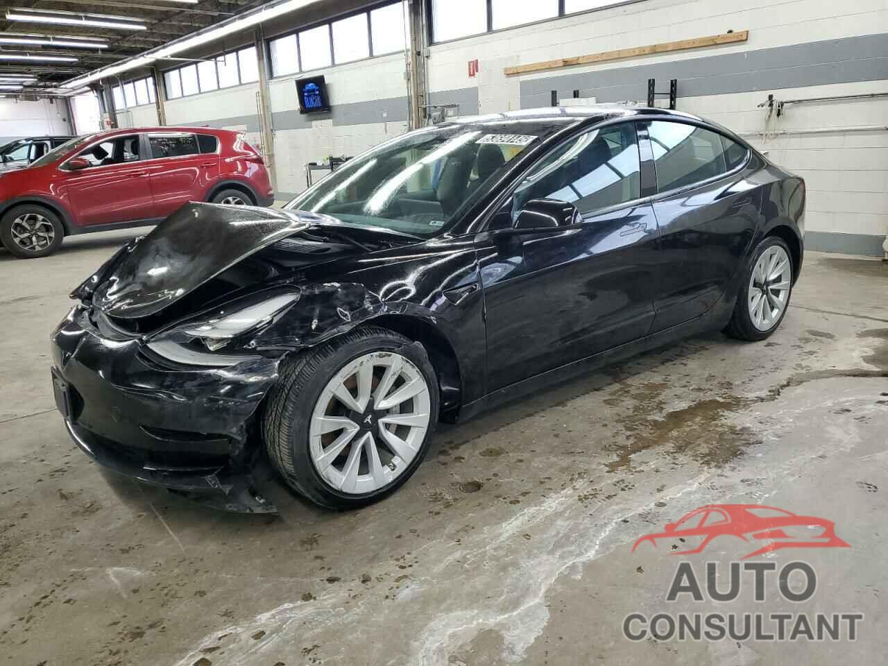 TESLA MODEL 3 2023 - 5YJ3E1EA5PF439017