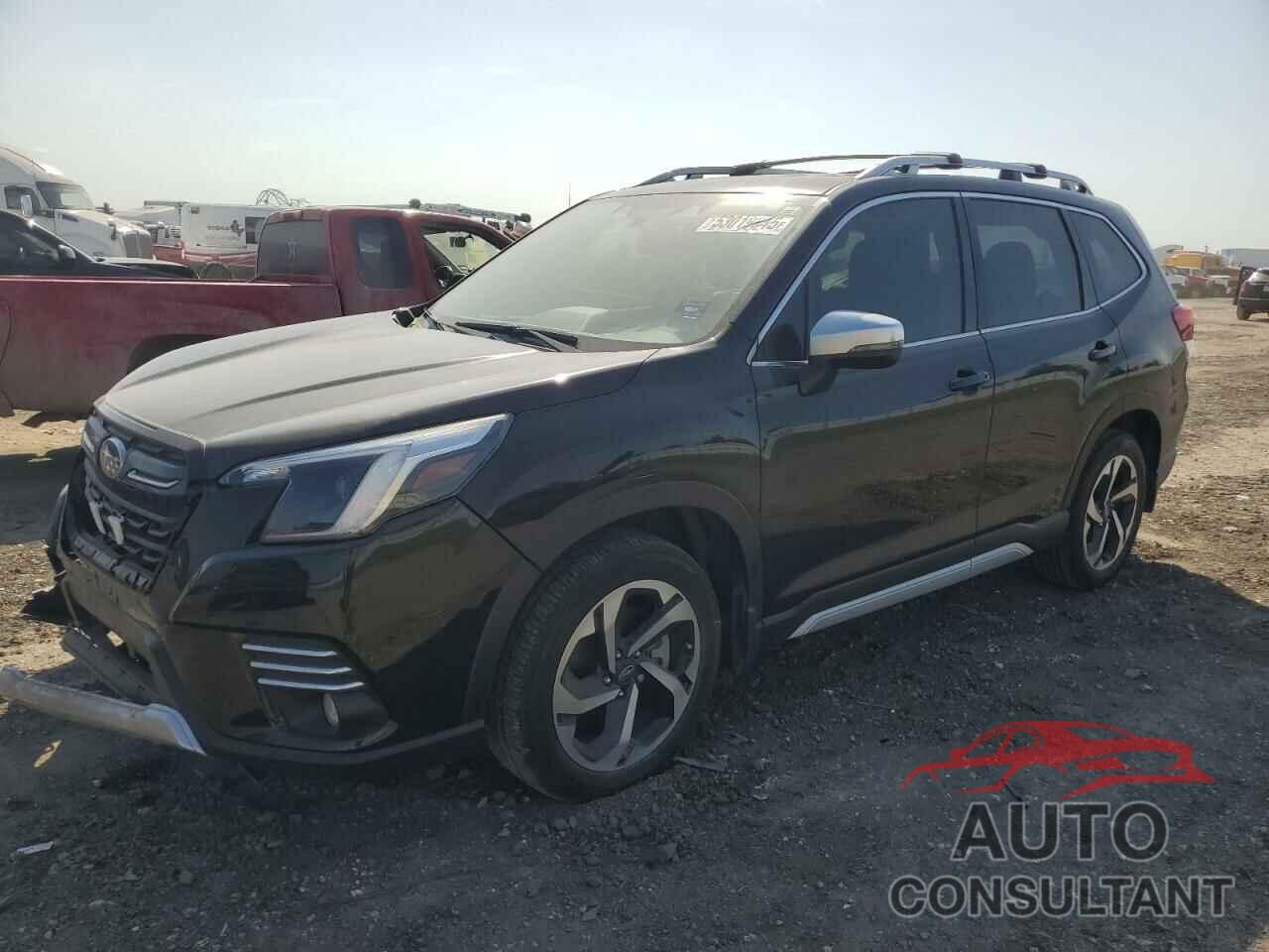SUBARU FORESTER 2023 - JF2SKARC8PH501124