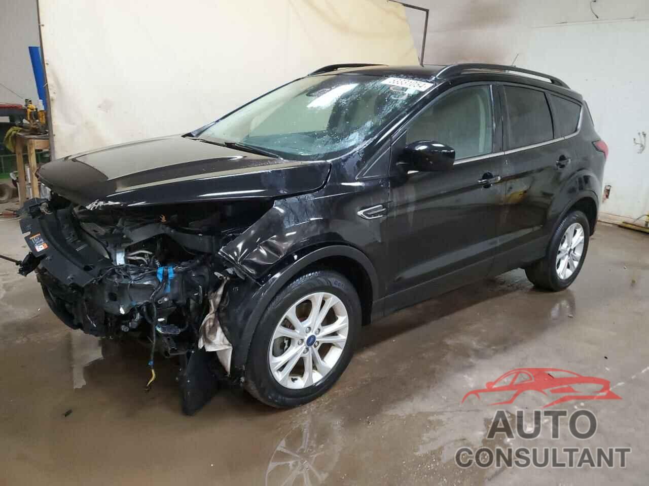 FORD ESCAPE 2019 - 1FMCU9HD0KUA16851