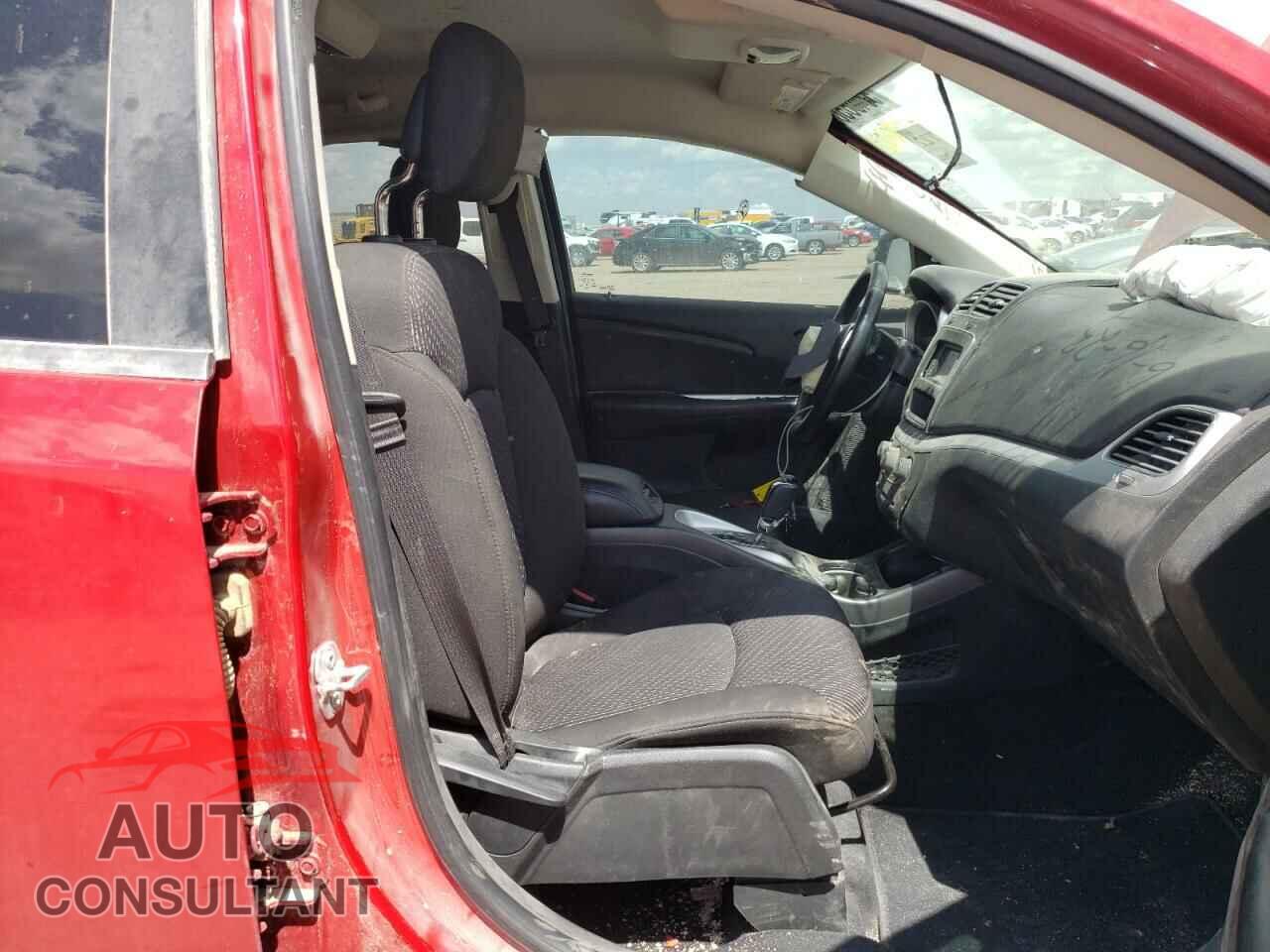 DODGE JOURNEY 2020 - 3C4PDCAB7LT274968