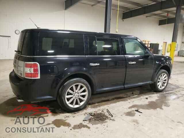 FORD FLEX 2019 - 2FMGK5D85KBA35149