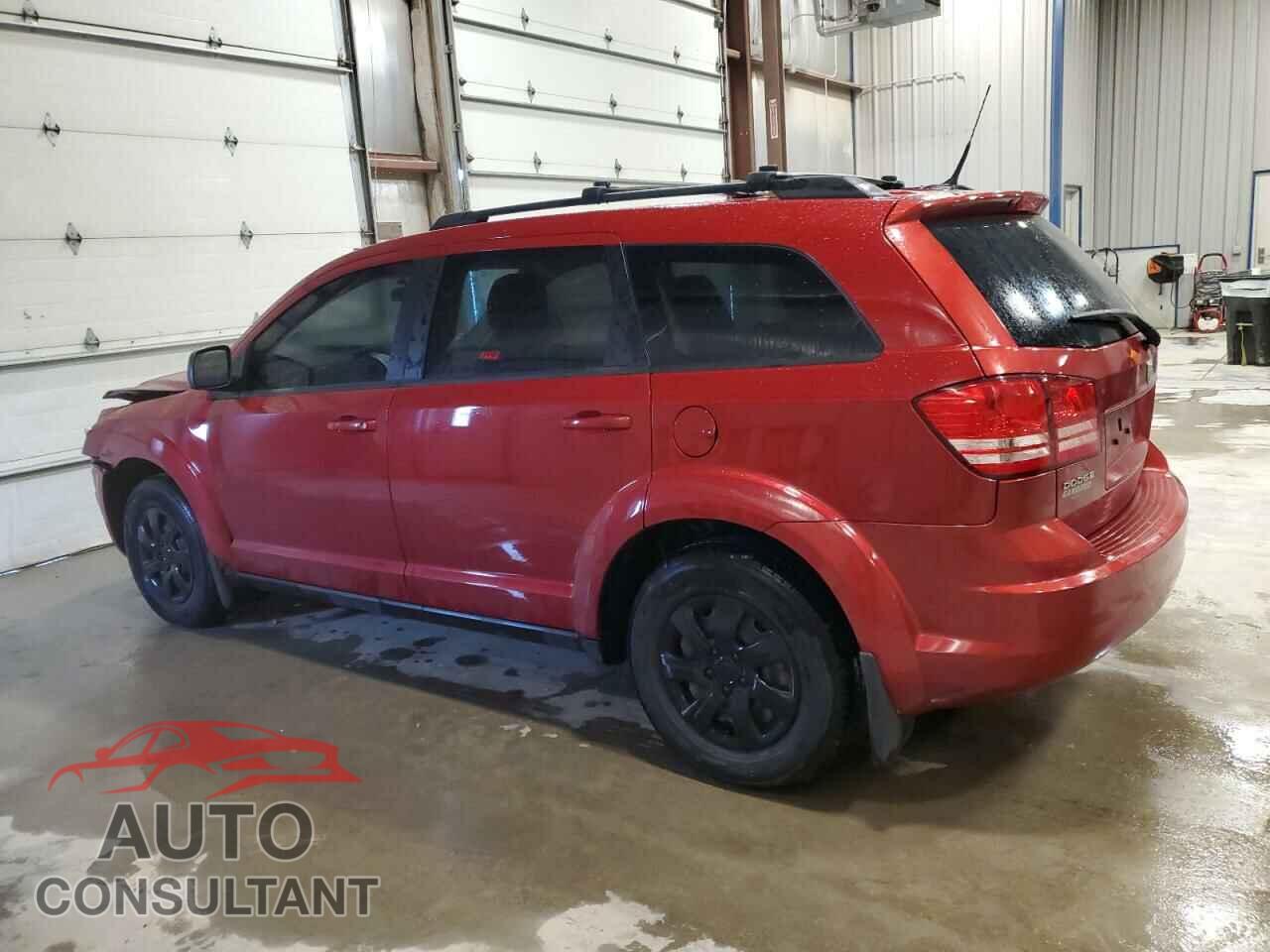 DODGE JOURNEY 2010 - 3D4PG4FB6AT104123