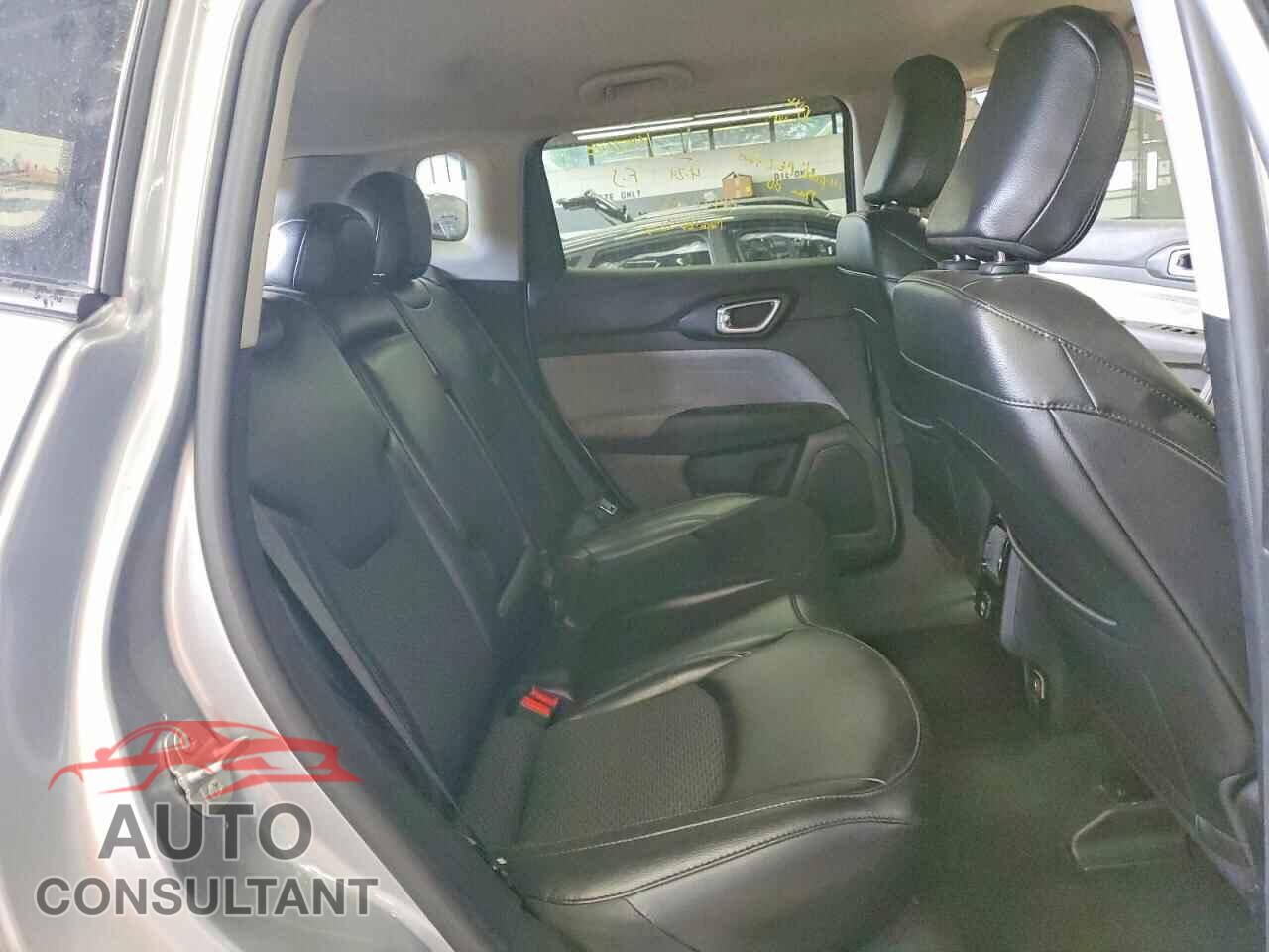 JEEP COMPASS 2022 - 3C4NJDBB2NT112415