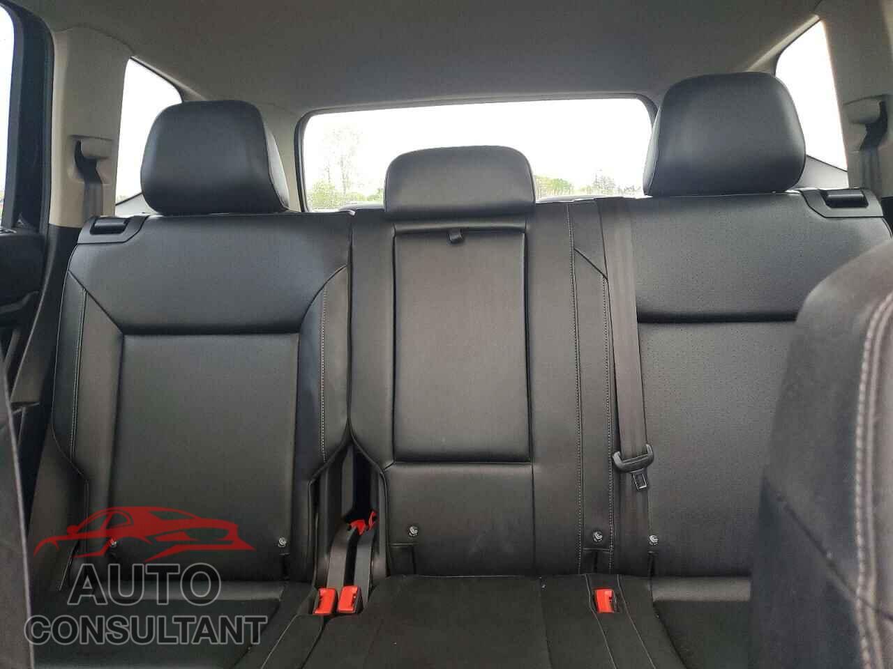VOLKSWAGEN ATLAS 2019 - 1V2MR2CA8KC511396