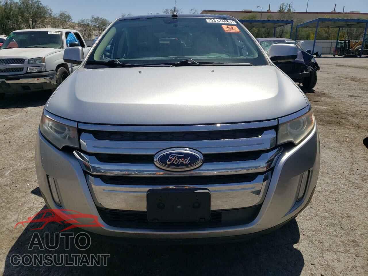 FORD EDGE 2011 - 2FMDK3KC9BBA25979
