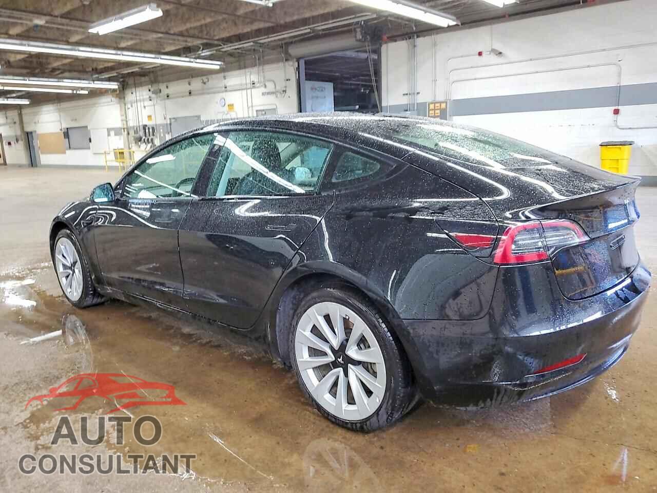 TESLA MODEL 3 2023 - 5YJ3E1EA3PF449772