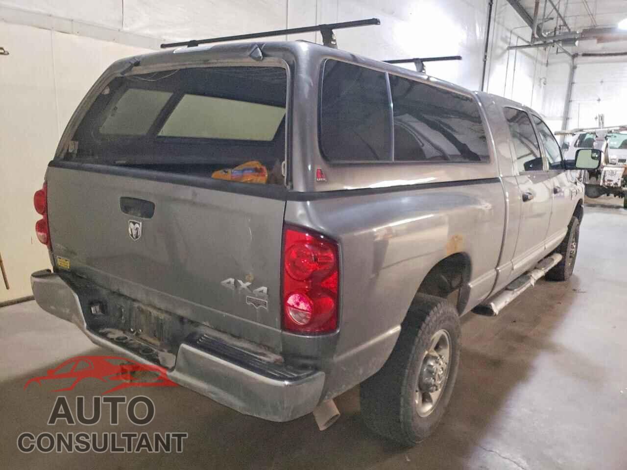 DODGE All Models 2009 - 3D7MX39L79G519735