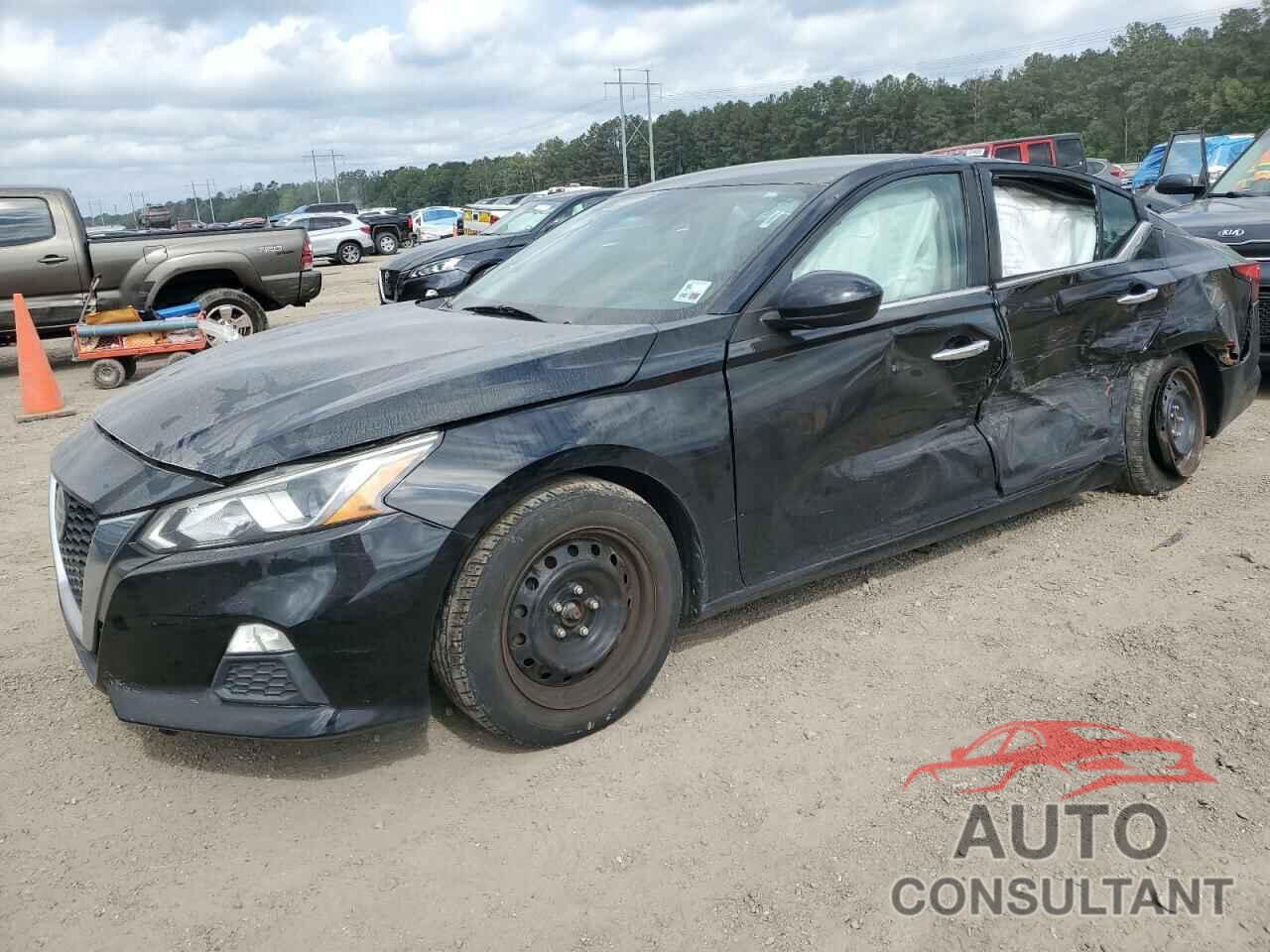 NISSAN ALTIMA 2020 - 1N4BL4BV3LC129360