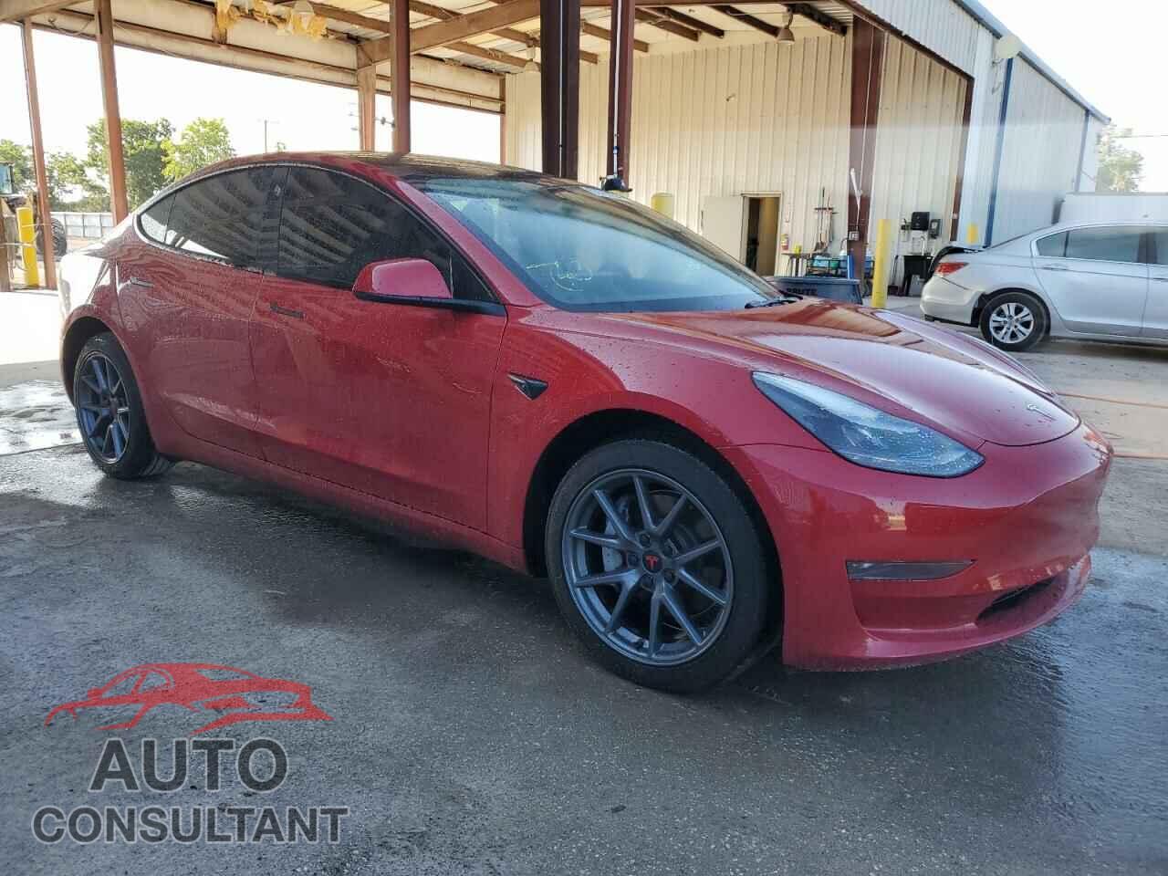 TESLA MODEL 3 2023 - 5YJ3E1EA7PF563502