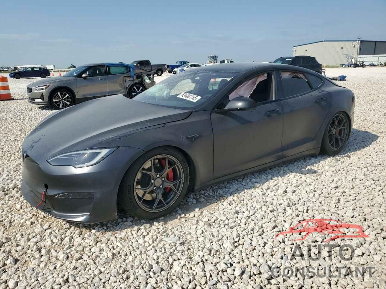 TESLA MODEL S 2023 - 5YJSA1E61PF528022