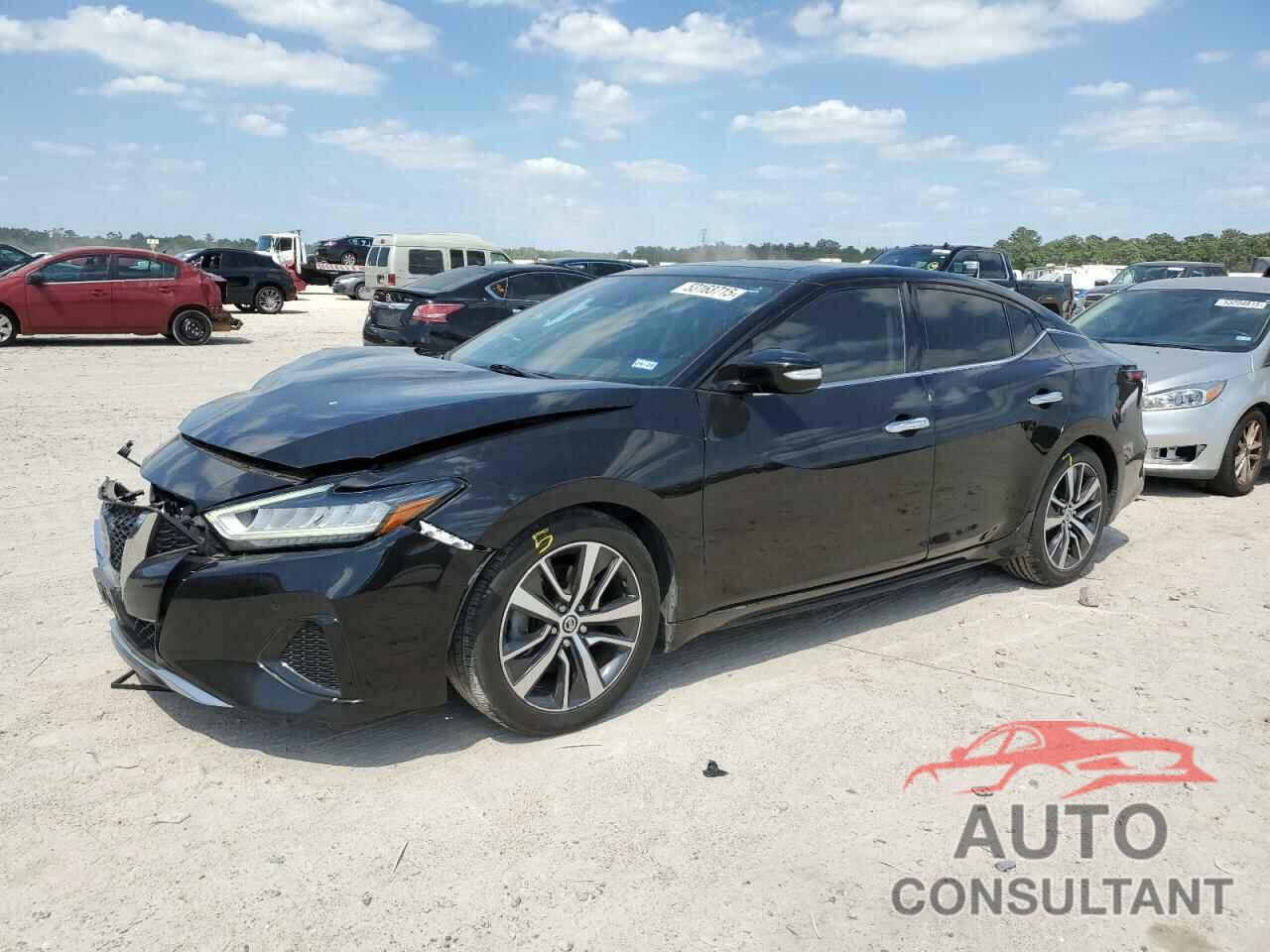 NISSAN MAXIMA 2020 - 1N4AA6DV3LC379238