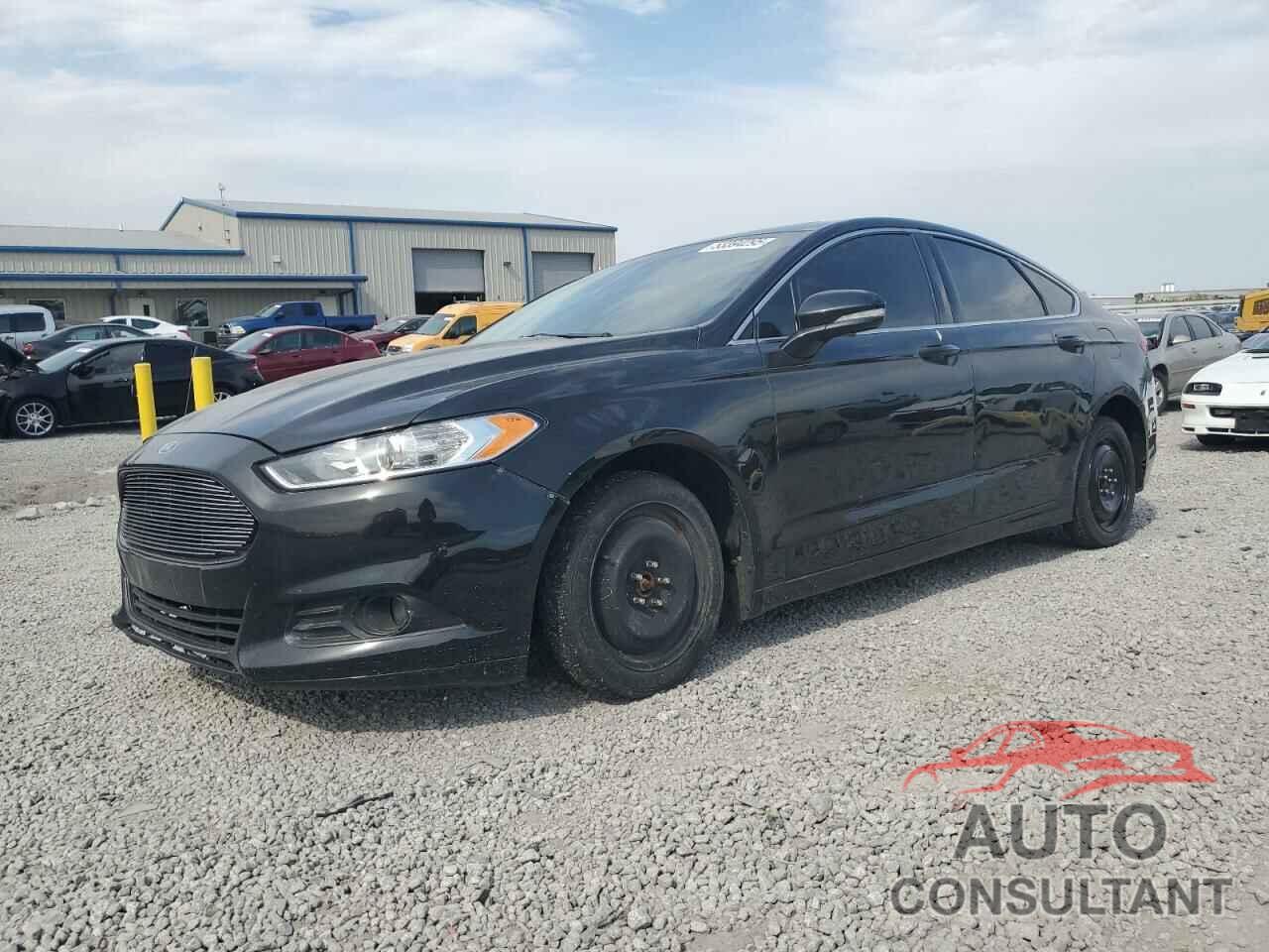 FORD FUSION 2015 - 3FA6P0HD1FR222798