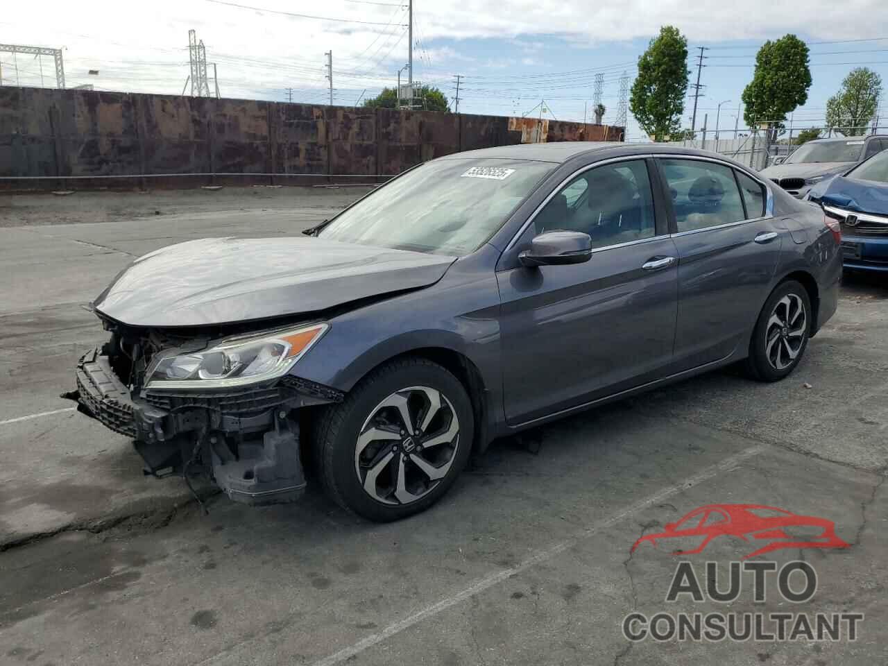 HONDA ACCORD 2017 - 1HGCR2F03HA199901