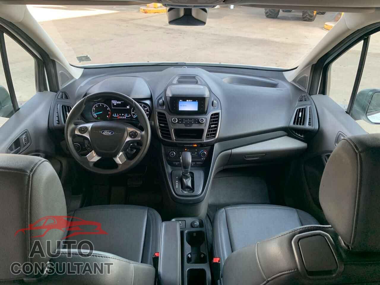 FORD TRANSIT 2021 - NM0LS7E24M1505708