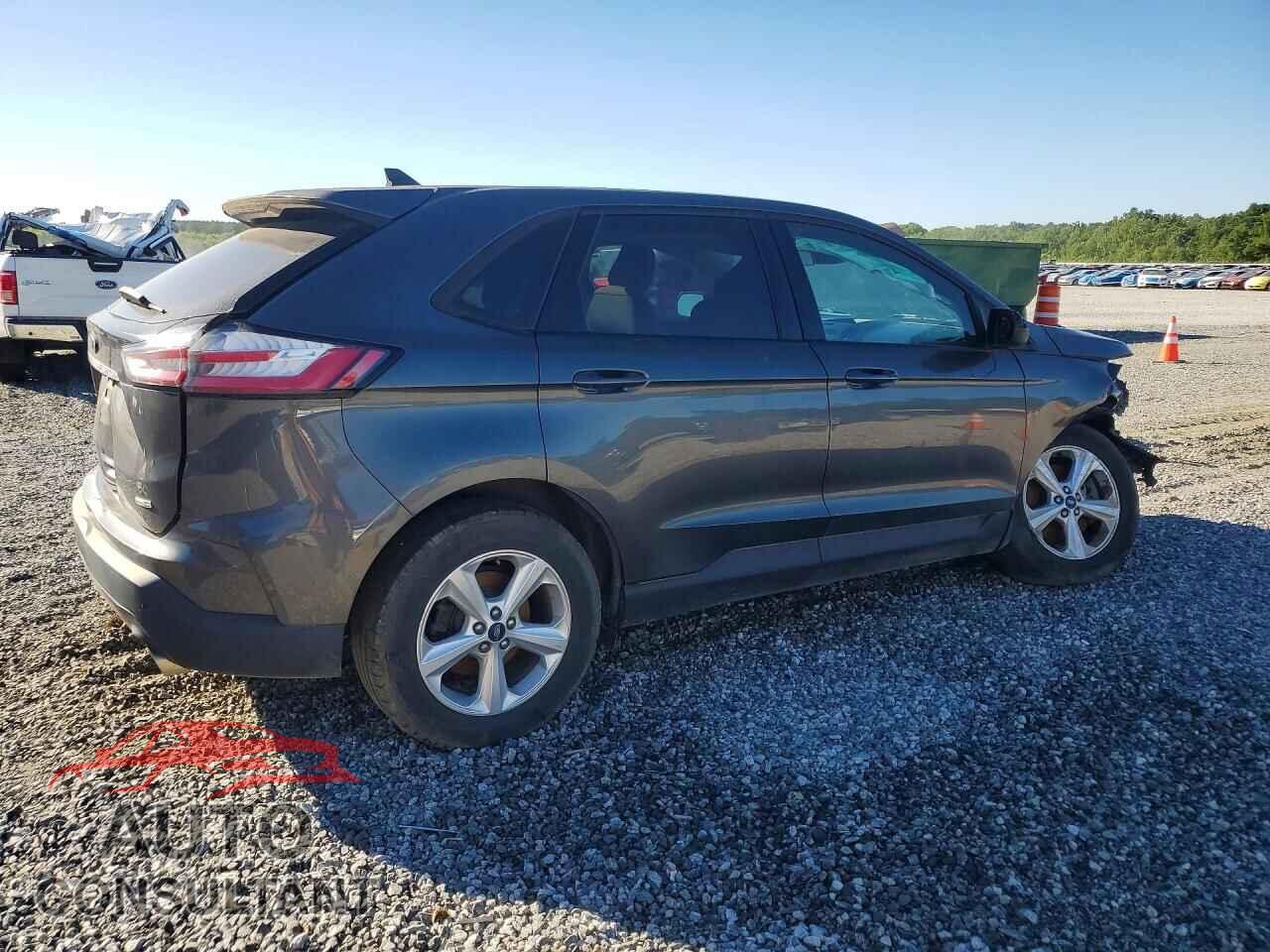 FORD EDGE 2020 - 2FMPK4G94LBA19976