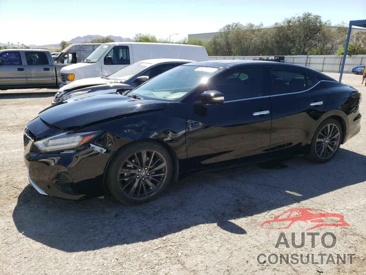 NISSAN MAXIMA 2020 - 1N4AA6FV5LC369498