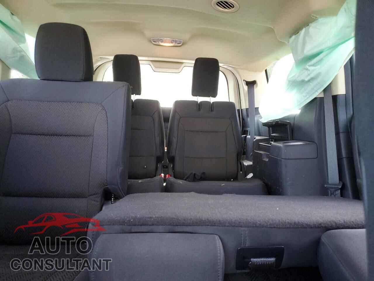 FORD FLEX 2019 - 2FMGK5C84KBA11247