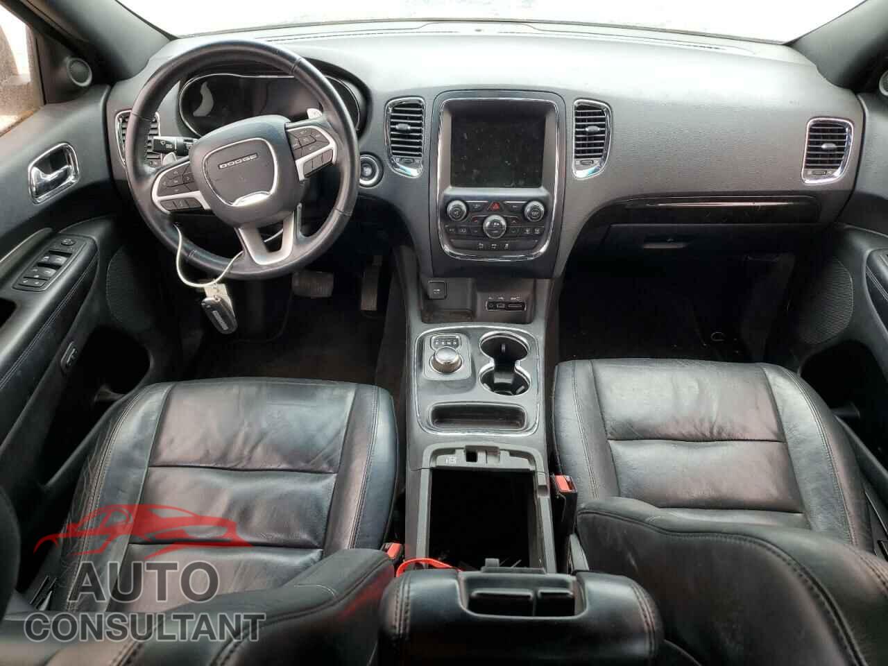 DODGE DURANGO 2015 - 1C4RDHDG0FC100804