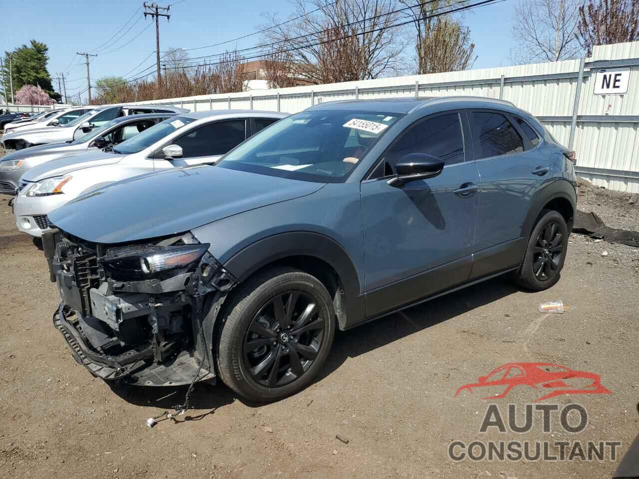 MAZDA CX30 2023 - 3MVDMBCM7PM554643