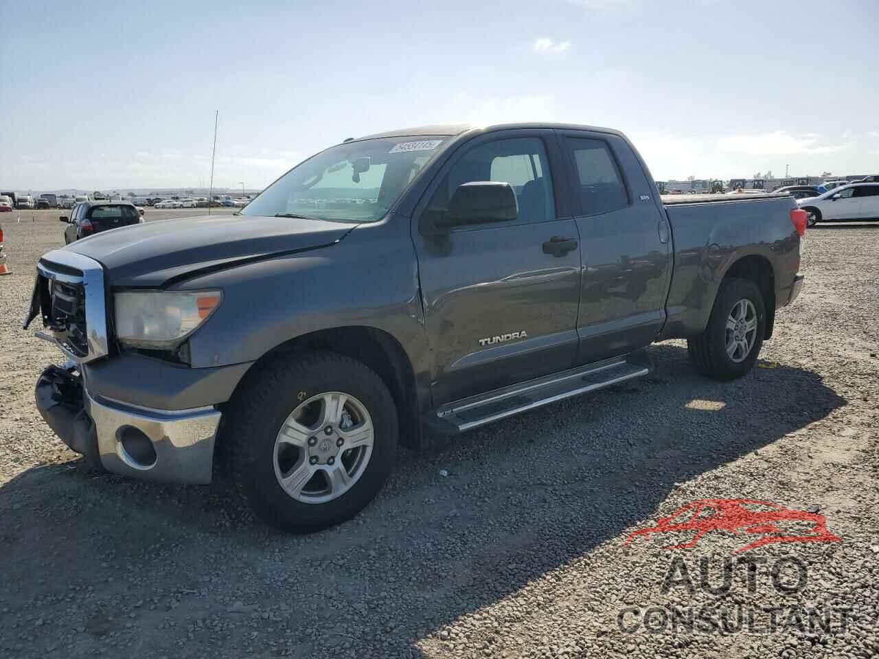 TOYOTA TUNDRA 2012 - 5TFRM5F1XCX037111