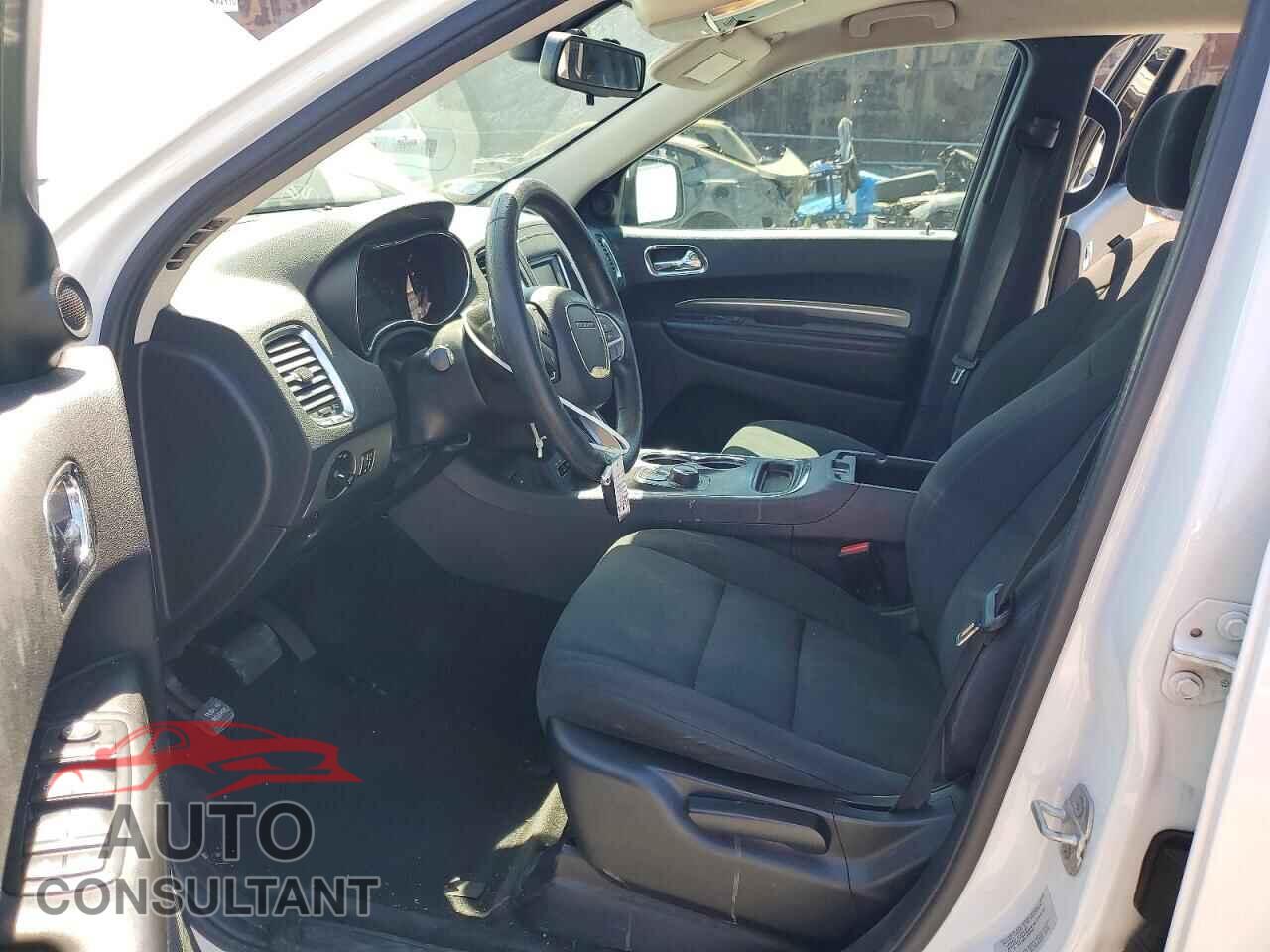 DODGE DURANGO 2015 - 1C4RDHAG6FC921166