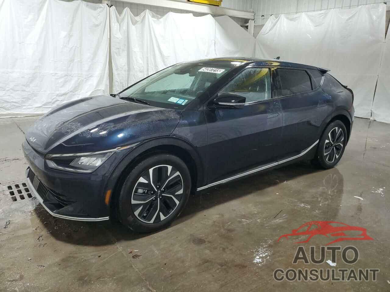 KIA EV6 LIGHT 2024 - KNDC34LA9R5205476