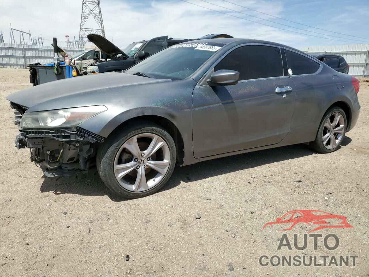 HONDA ACCORD 2012 - 1HGCS2B86CA011669