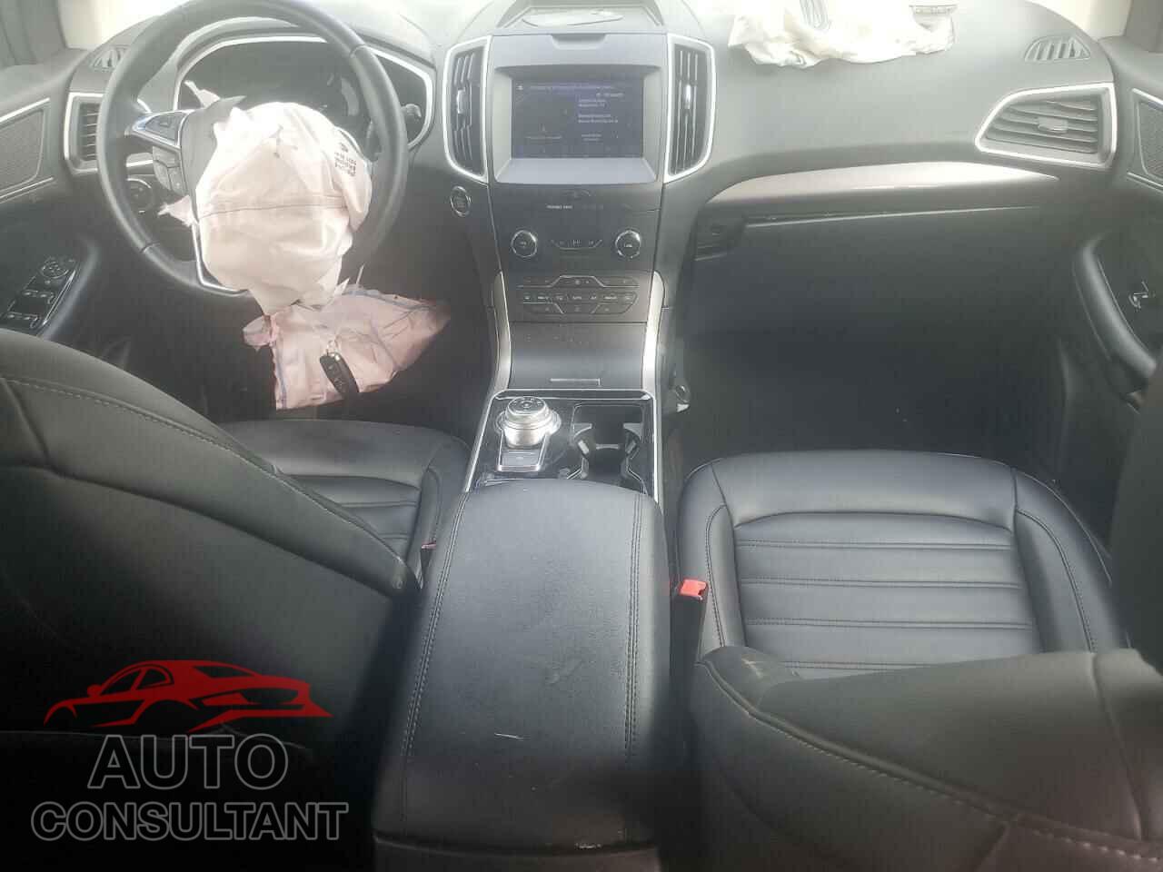 FORD EDGE 2020 - 2FMPK4J93LBB07037