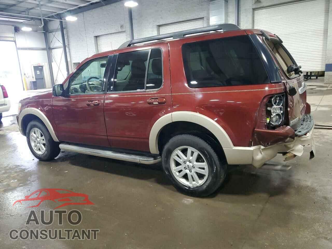 FORD EXPLORER 2010 - 1FMEU6EE6AUA18767