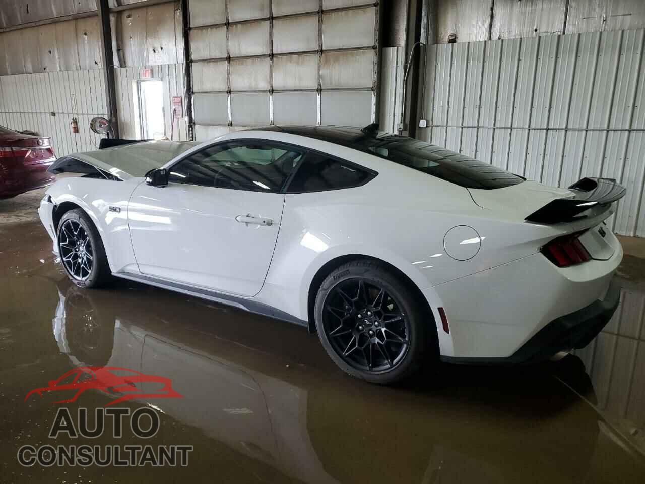 FORD MUSTANG 2024 - 1FA6P8CF9R5401928