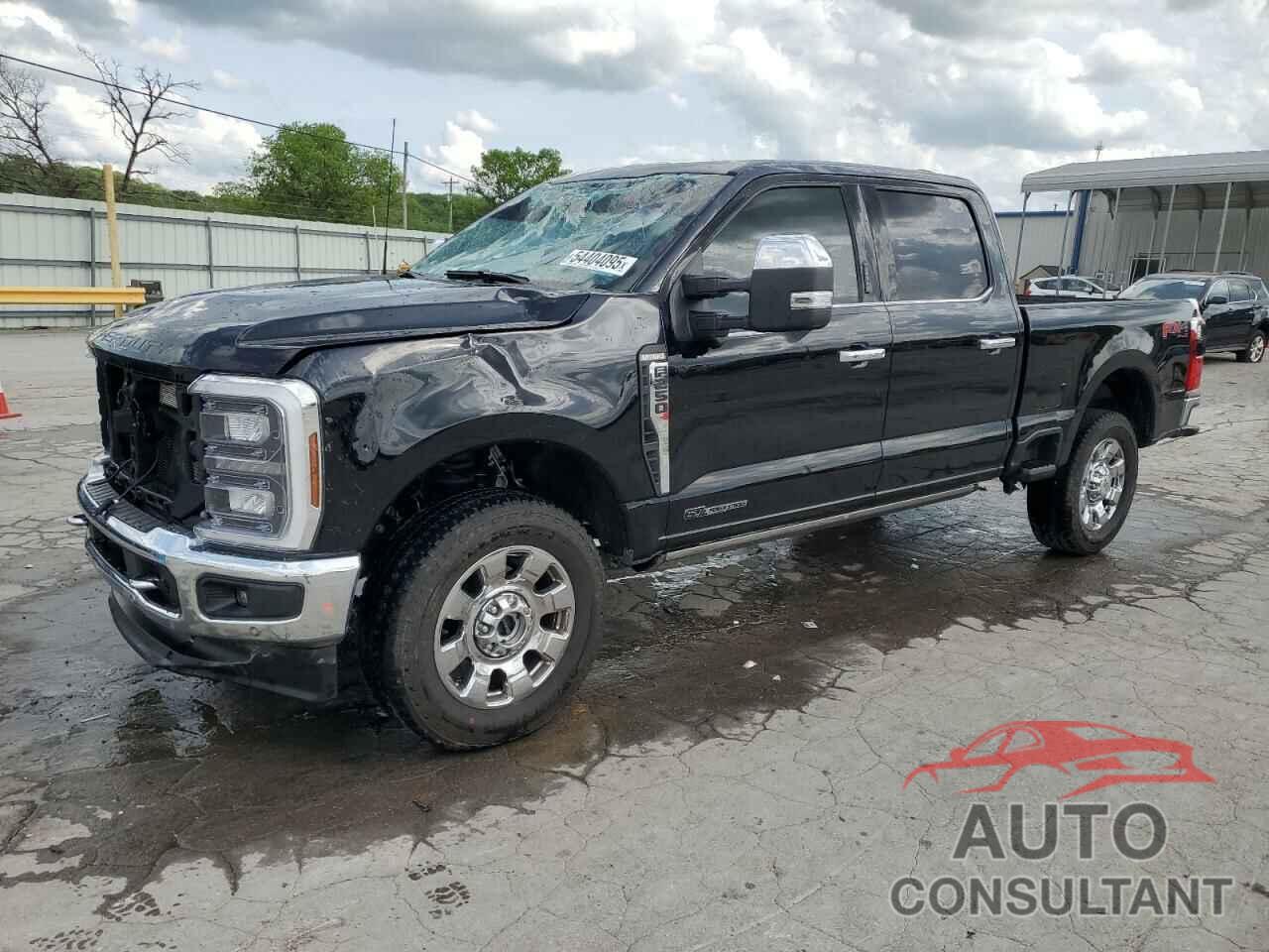 FORD F250 2024 - 1FT8W2BT2REF67038