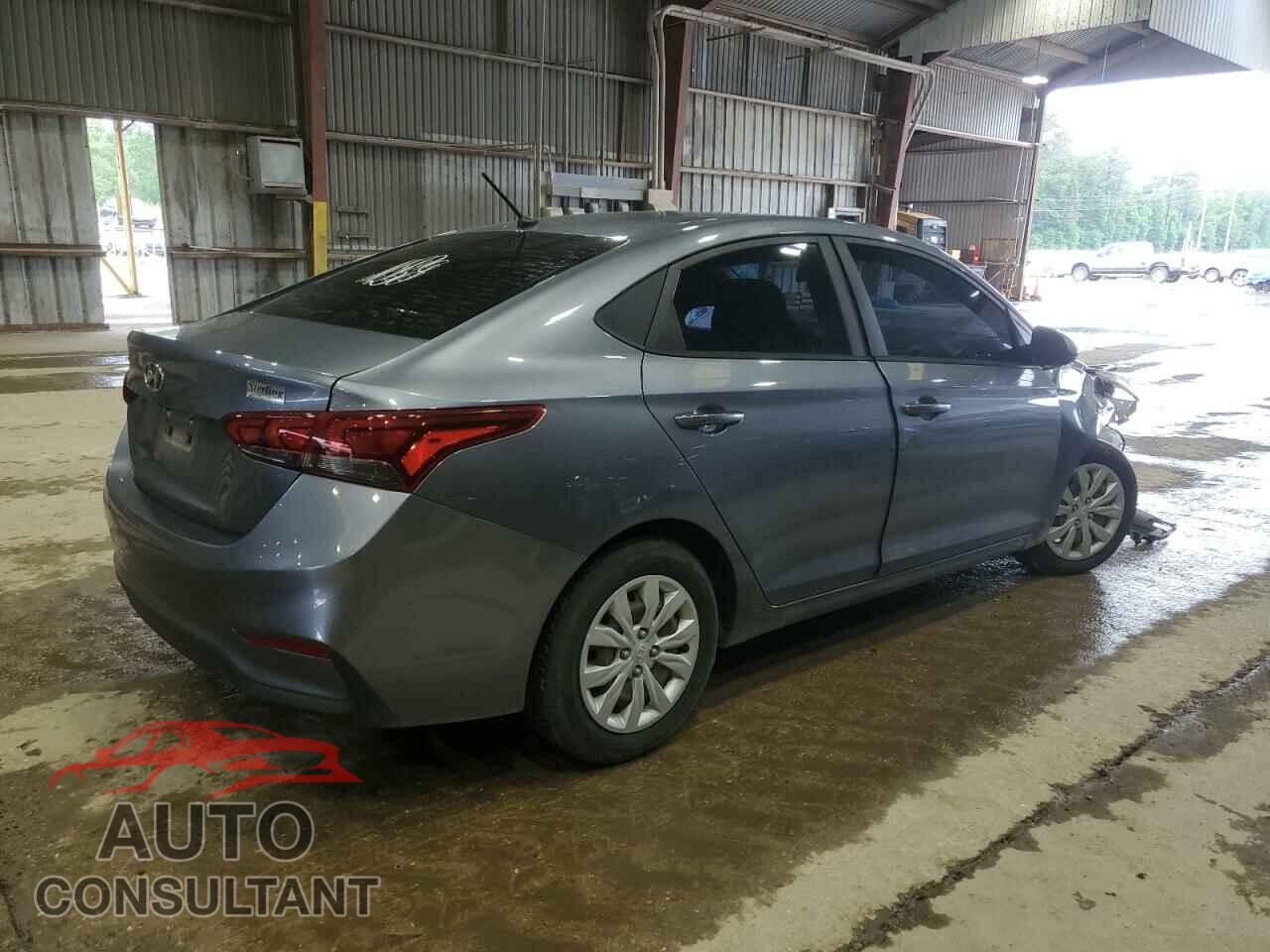 HYUNDAI ACCENT 2020 - 3KPC24A61LE098596