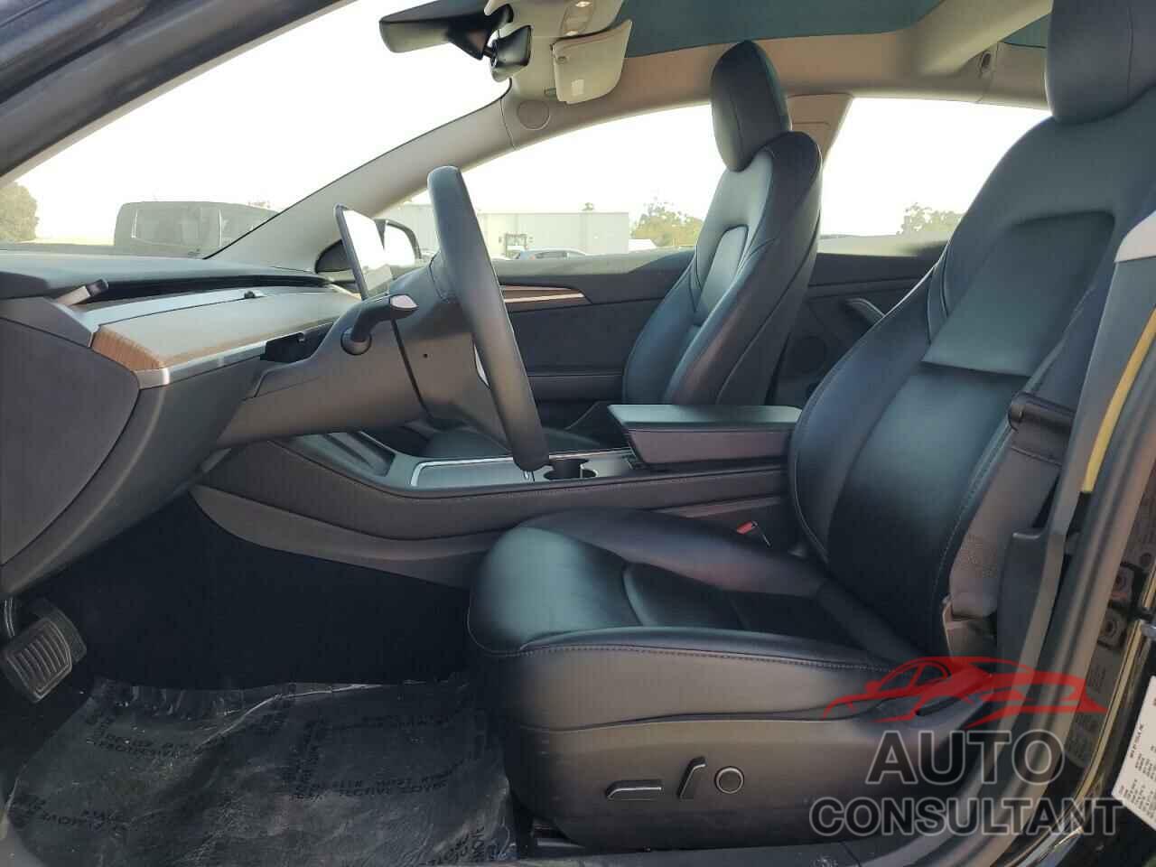 TESLA MODEL 3 2023 - 5YJ3E1EA9PF453406