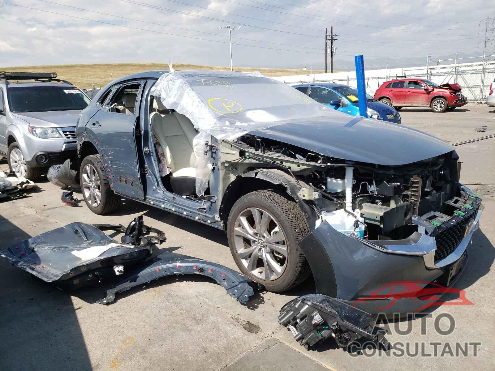 MAZDA CX30 2020 - 3MVDMBEM8LM123090