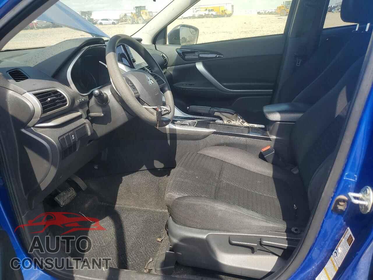 MITSUBISHI ECLIPSE 2020 - JA4AS3AA9LZ037517