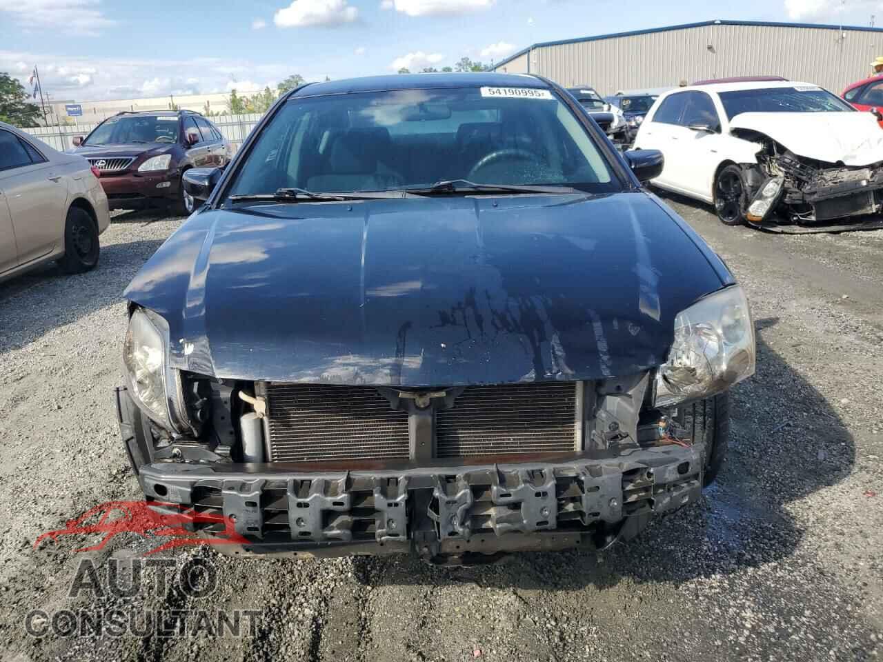 MITSUBISHI GALANT 2012 - 4A32B3FF5CE010950